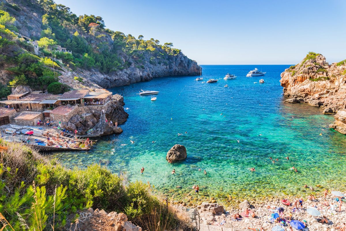 Islas Baleares