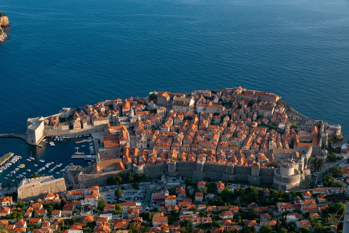 Croacia & Montenegro