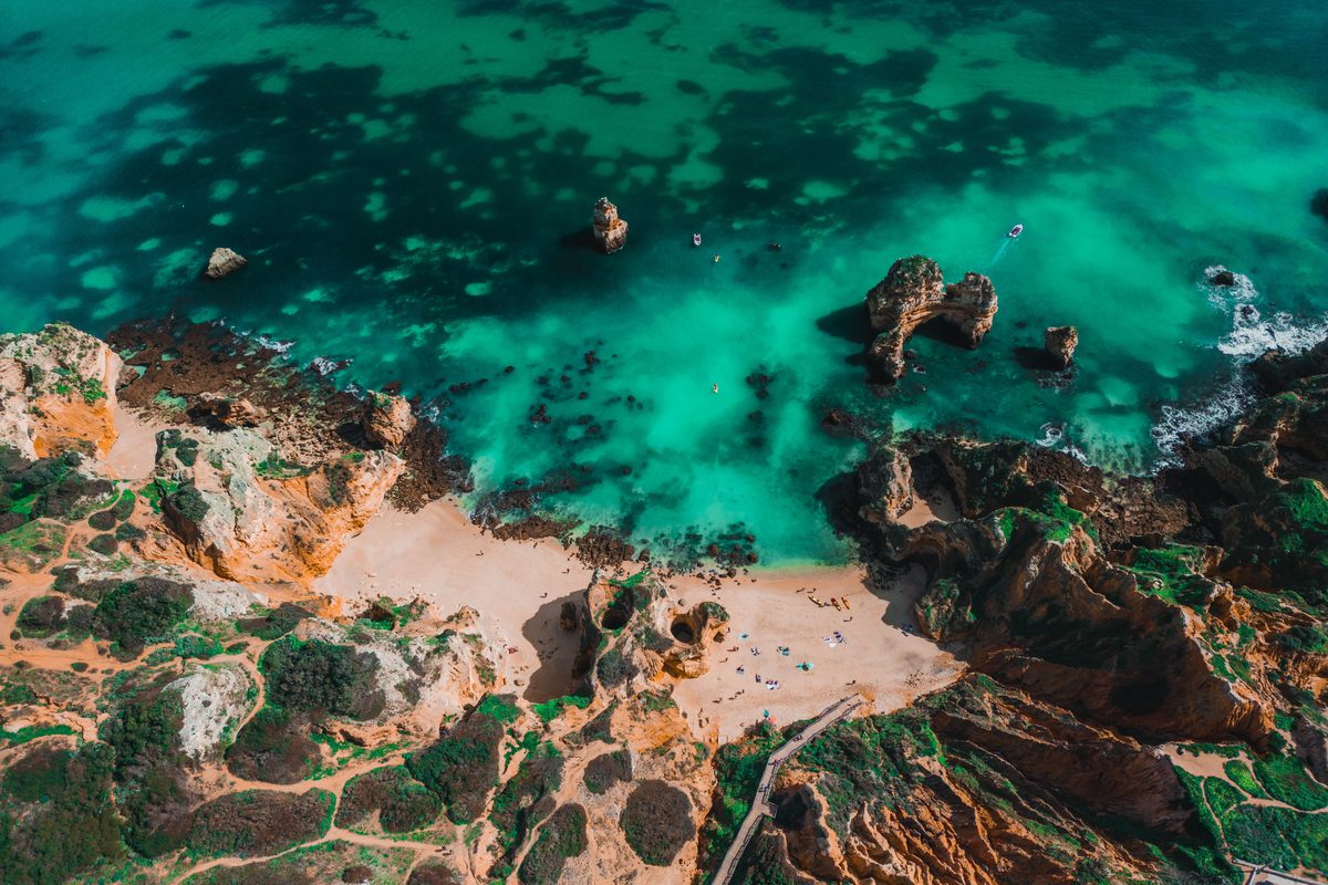 Portugal